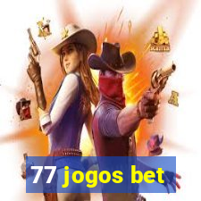 77 jogos bet